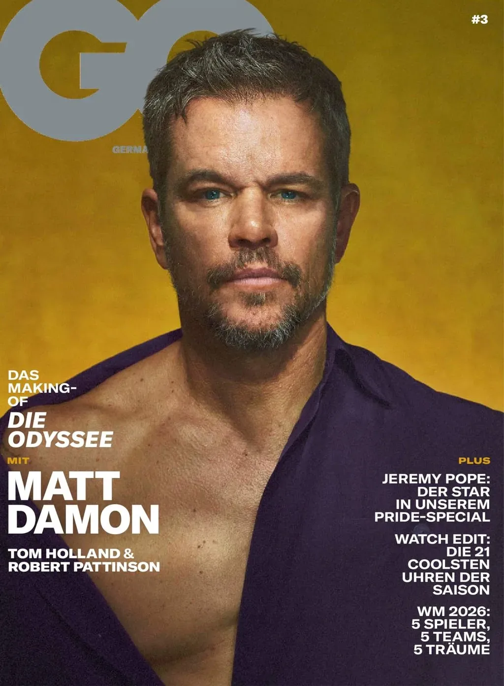 GQ (alemán)