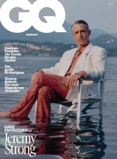 GQ (alemán)