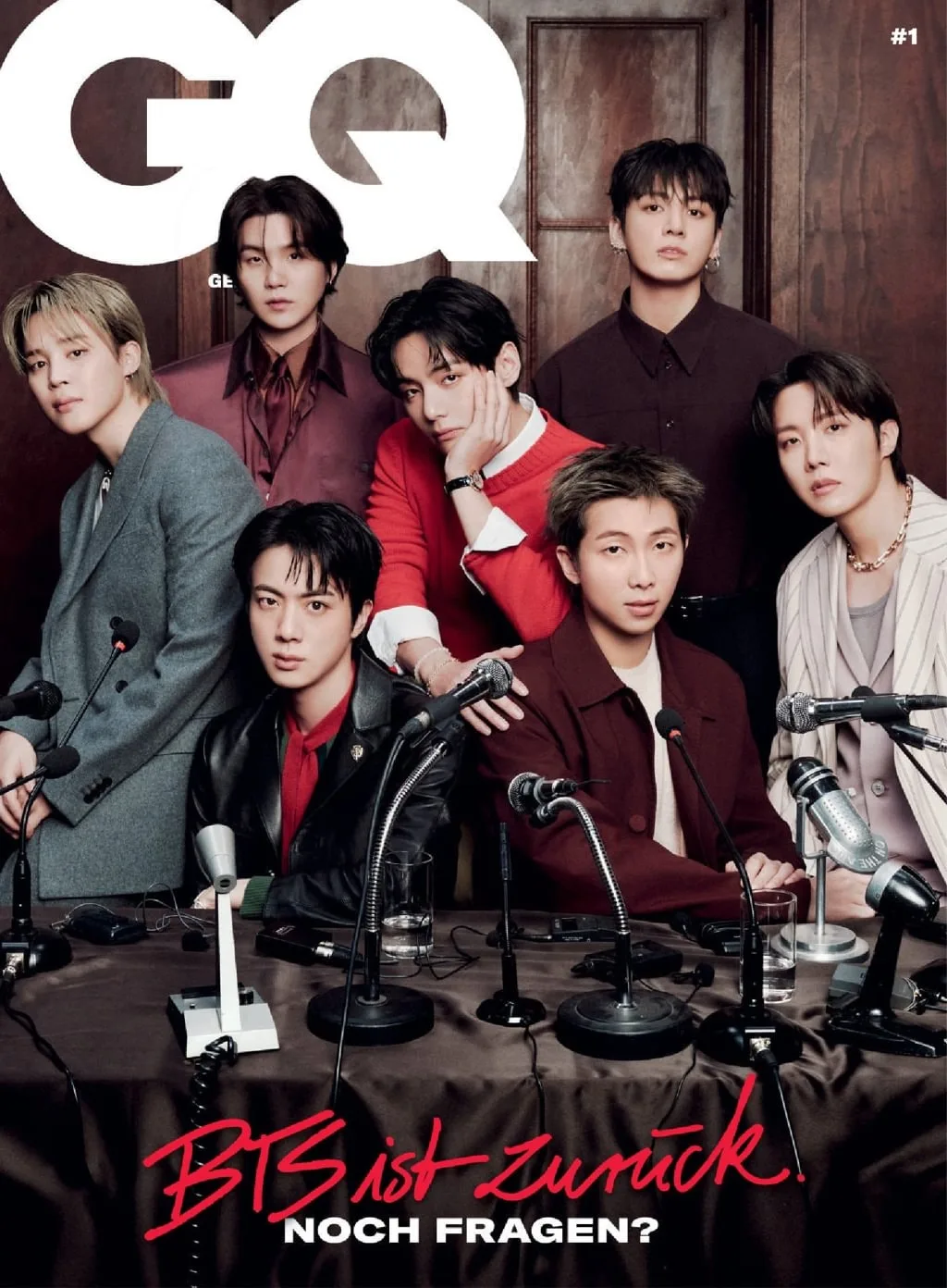 GQ (alemán)