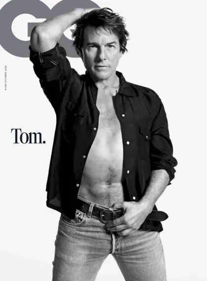 GQ (italiano)