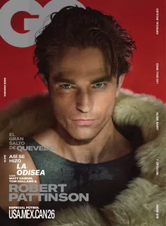 GQ (español)
