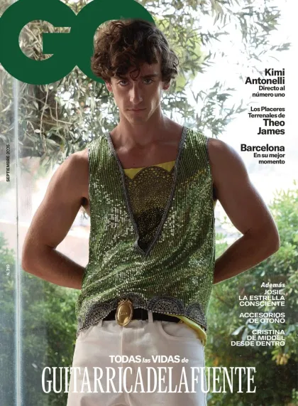 GQ (español)