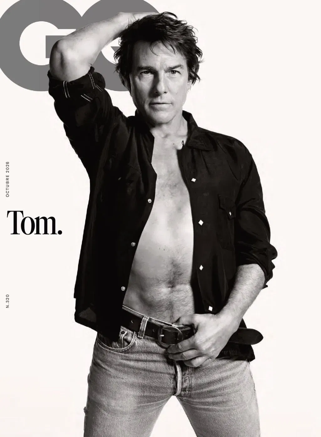 GQ (español)