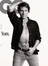 GQ (español) 1
