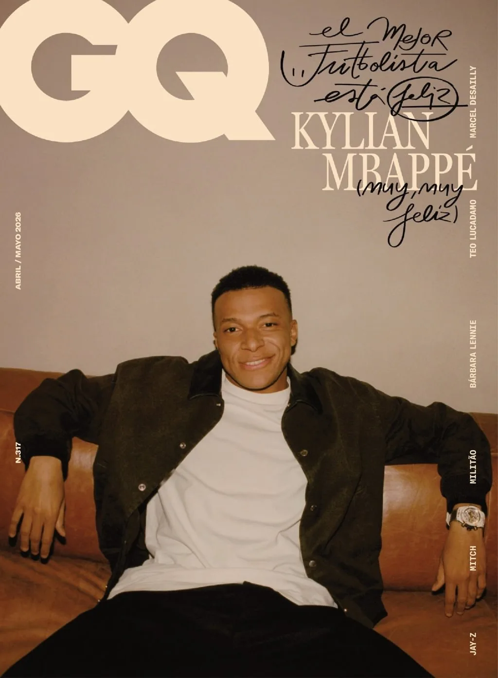GQ (español)
