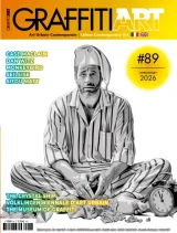 Graffiti Art Magazine (Inglés) 1