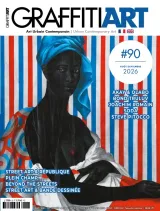 Graffiti Art Magazine (Inglés) 1