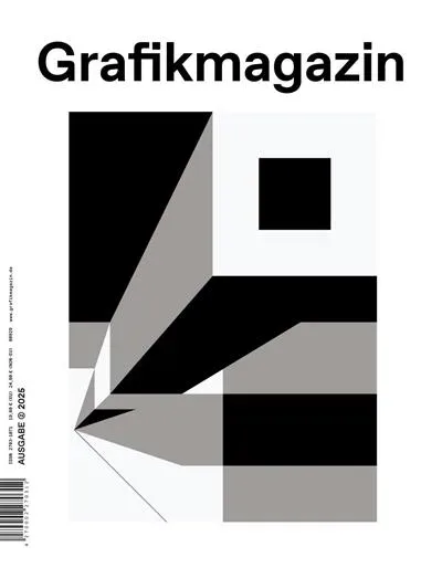 Grafikmagazin (alemán)