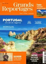 Grands Reportages (francés) 1