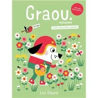 Graou (francés)
