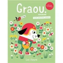 Graou (francés)
