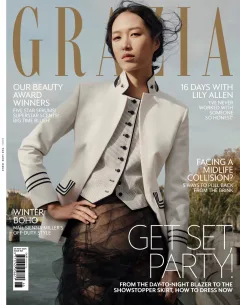 Grazia (alemán)
