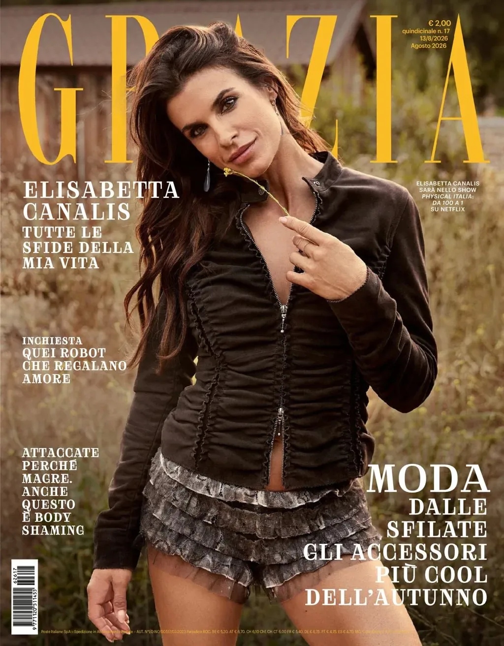 Grazia (italiano)