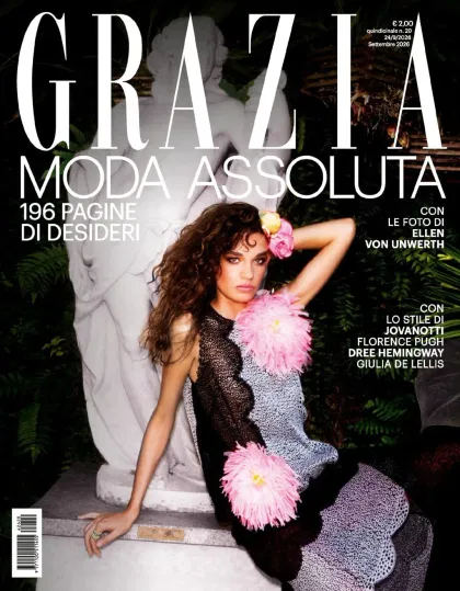 Grazia (italiano)