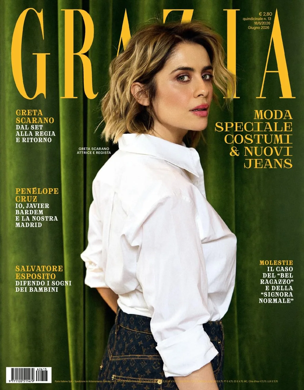 Grazia (italiano)