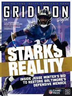 Gridiron Magazine