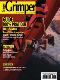 Grimper (francés)