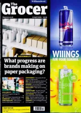 Grocer Magazine 1
