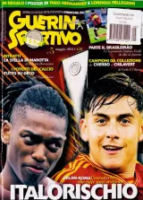 Guerin Sportivo (italiano) 1