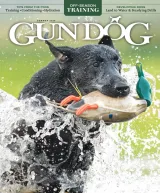 Gun Dog Magazine 1