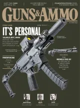 Guns & Ammo Magazine 1