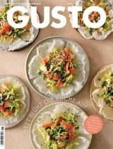 GUSTO (alemán) 1