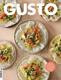 GUSTO (alemán)