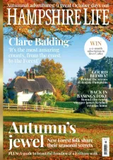 Hampshire Life Magazine 1