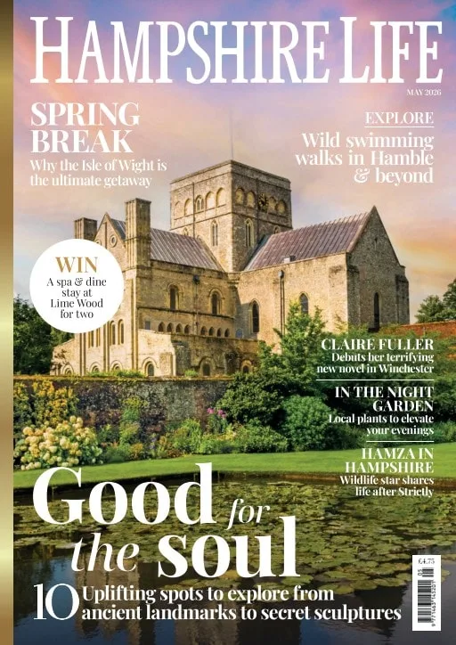 Hampshire Life Magazine