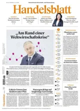 Handelsblatt (alemán) 1