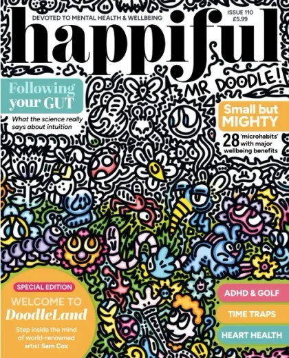Happiful Magazine
