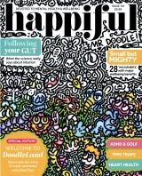 Happiful Magazine 1
