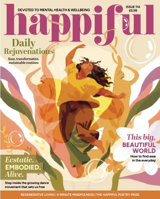 Happiful Magazine