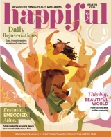 Happiful Magazine 1