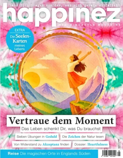 Happinez (alemán)