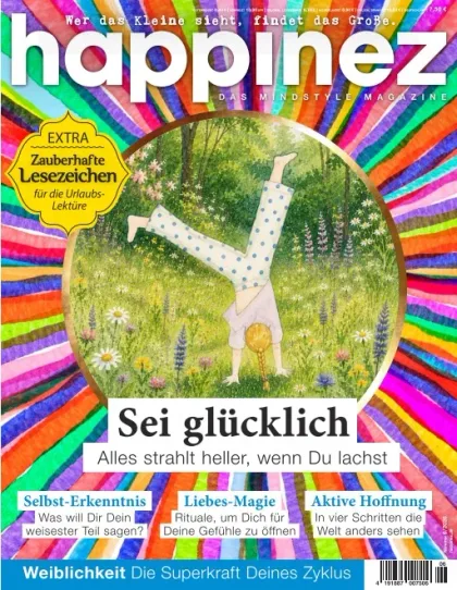 Happinez (alemán)