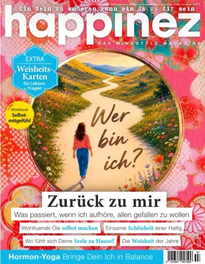 Happinez (alemán)