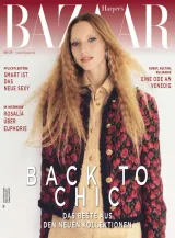 Harpers Bazaar (alemán) 1