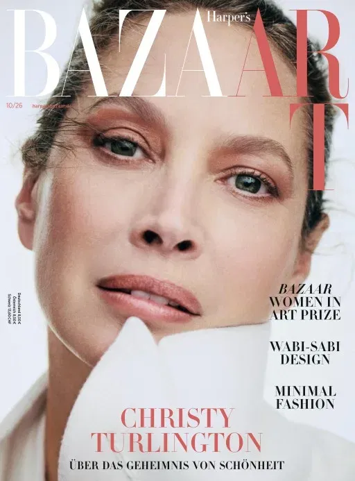 Harpers Bazaar (alemán)