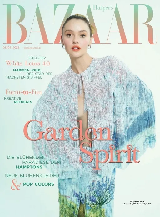 Harpers Bazaar (alemán)