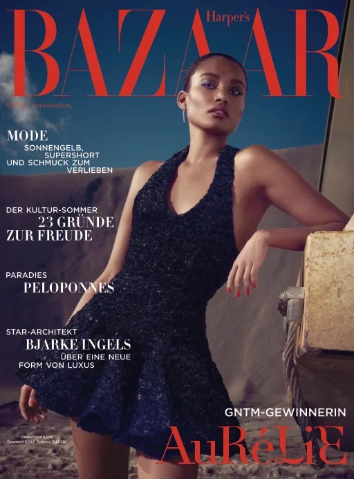 Harpers Bazaar (alemán)