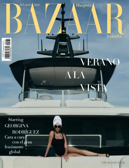 Harper's Bazaar (español)