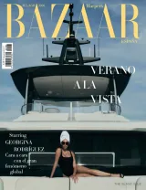 Harper's Bazaar (español) 1