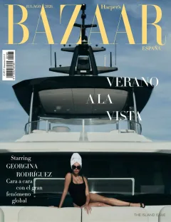 Harper's Bazaar (español)