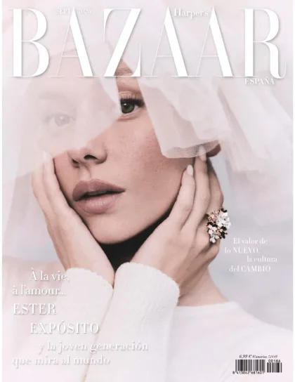 Harper's Bazaar (español)