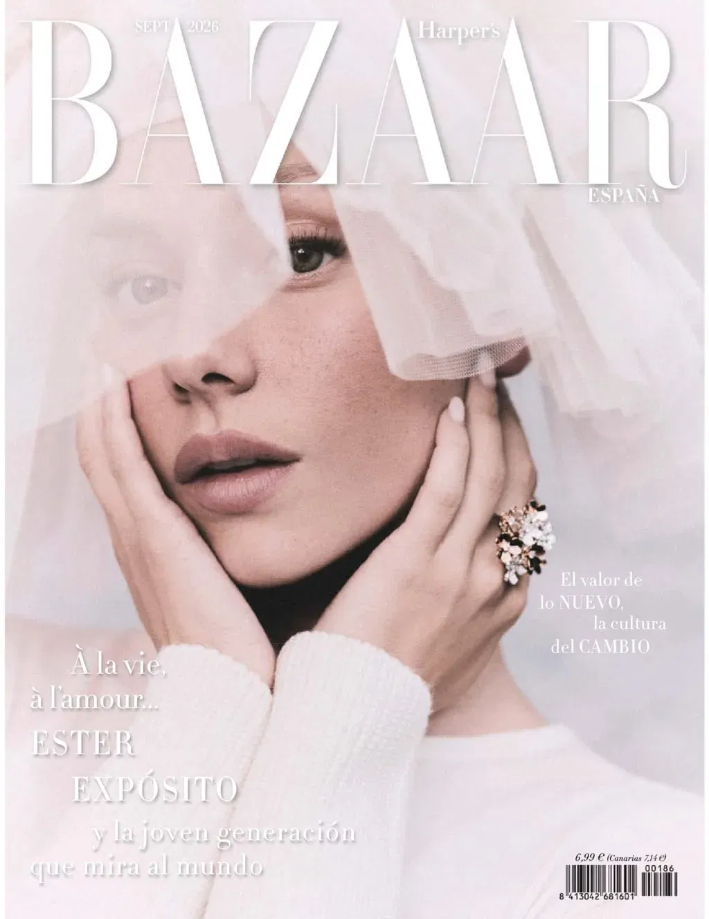 Harper's Bazaar (español)