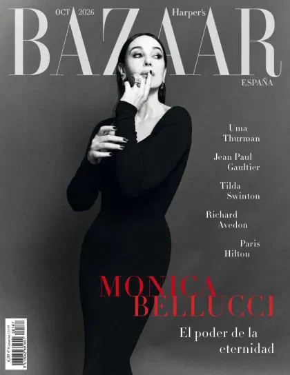 Harper's Bazaar (español)