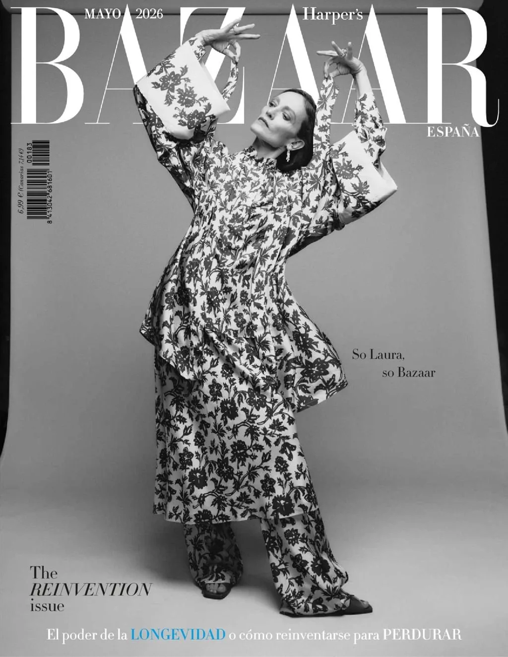 Harper's Bazaar (español)