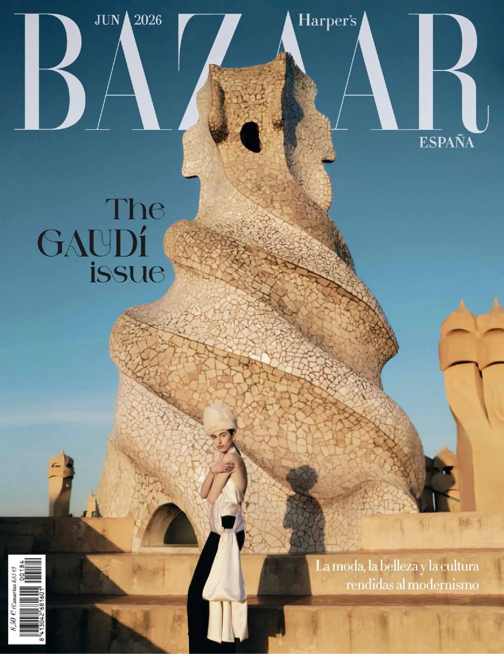 Harper's Bazaar (español)