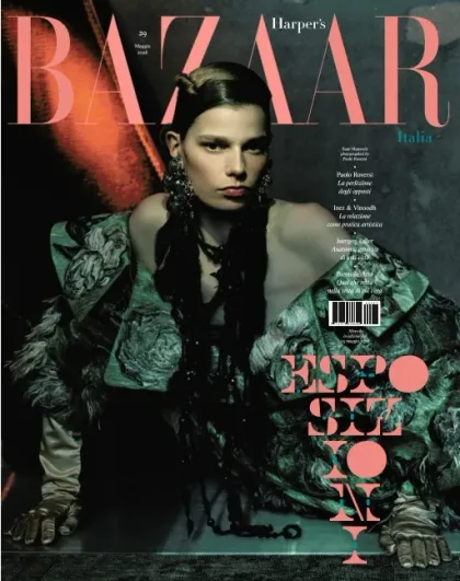 Harper's Bazaar (italiano)
